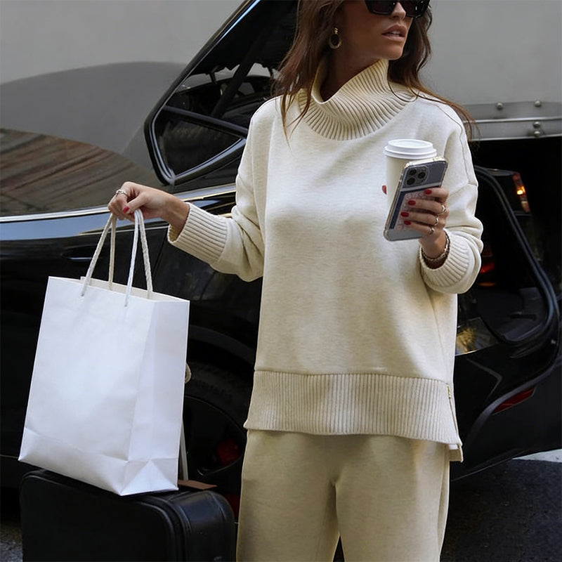 VioraFlex™ — Unleash All-Day Confidence with Luxe Comfort and Effortless Style