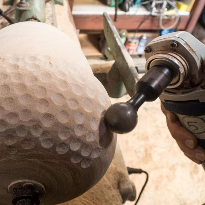 SculptSphere™ — Transform Every Cut into a Jaw-Dropping Masterpiece