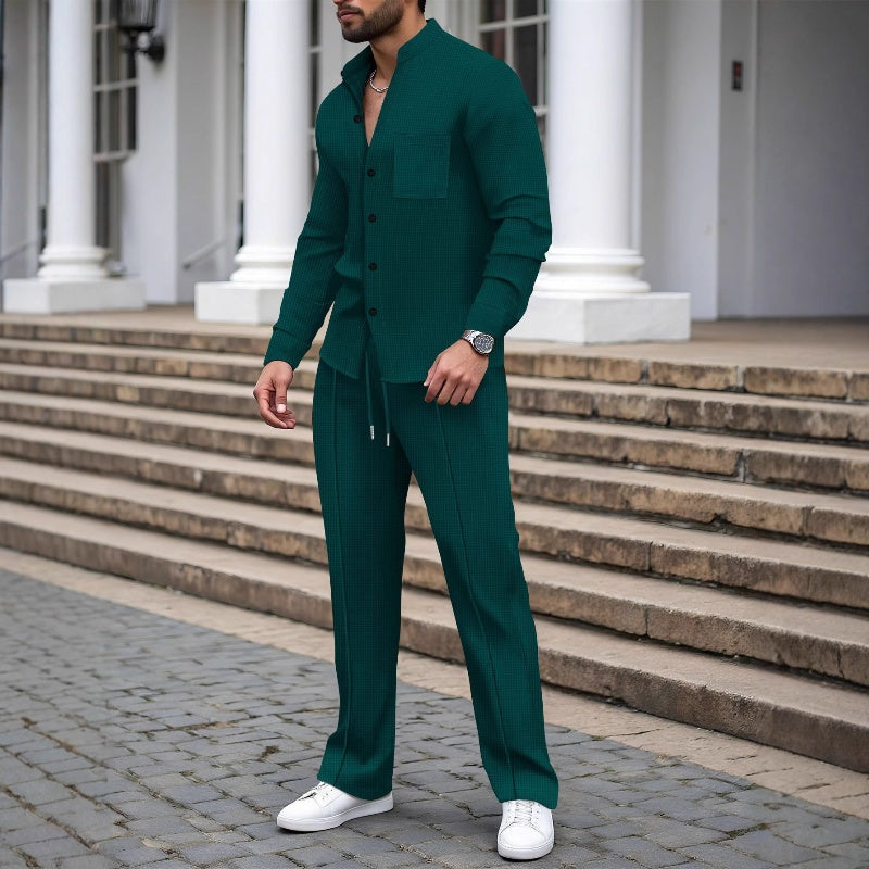 TitanLayer™ — Command Every Moment with Effortless Comfort and Magnetic Style