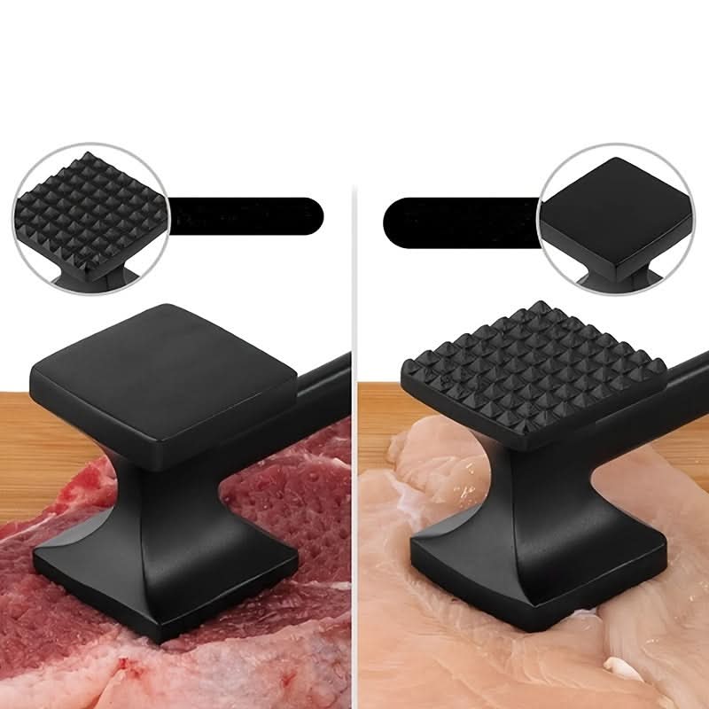 Meat Tenderizer Tool in Stainless Steel