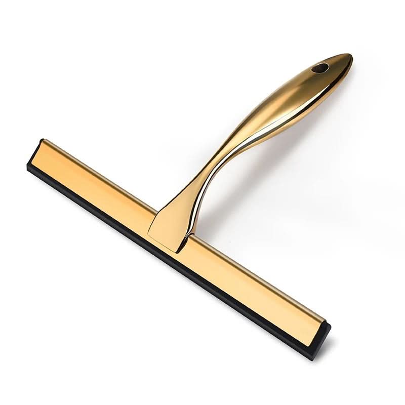 Stainless Steel Shower Squeegee for Cleaning
