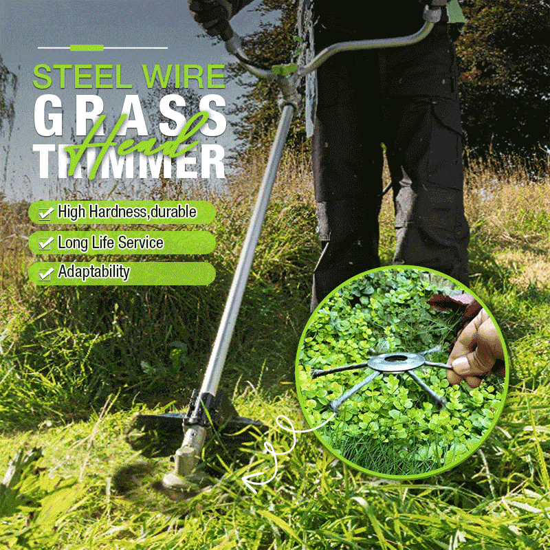 BladeRage™ — Turn Your Lawn Into a Flawless, Effortless Masterpiece Every Time