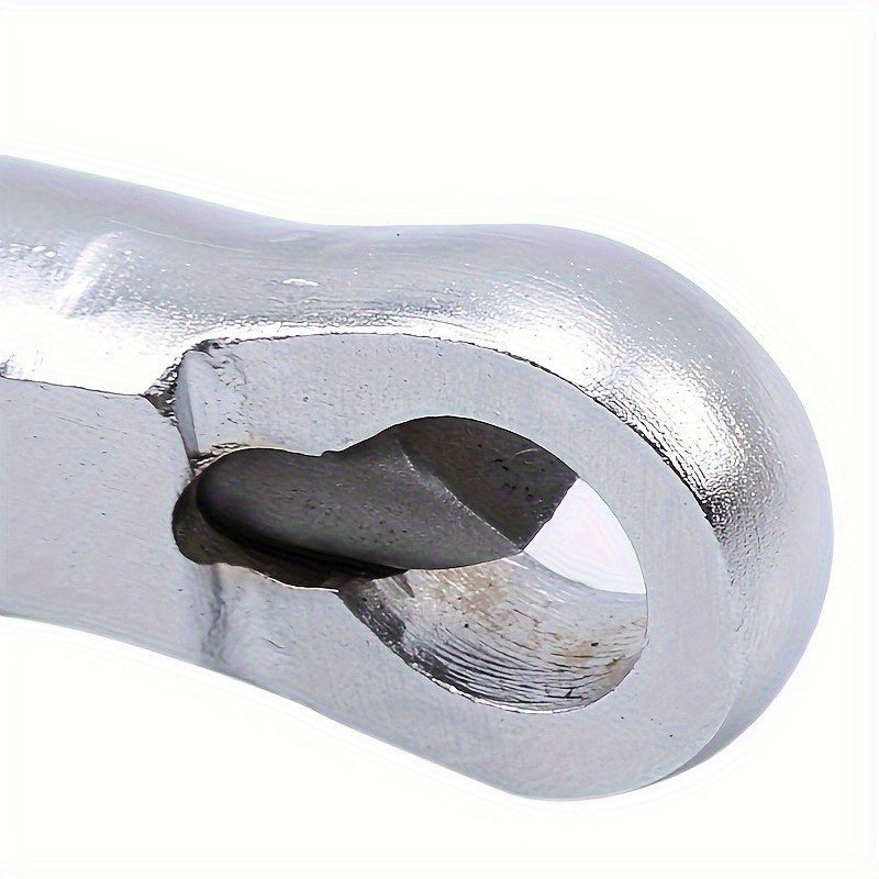 Nut Cracking Tool Kit – Four Sizes for Stuck and Damaged Nuts