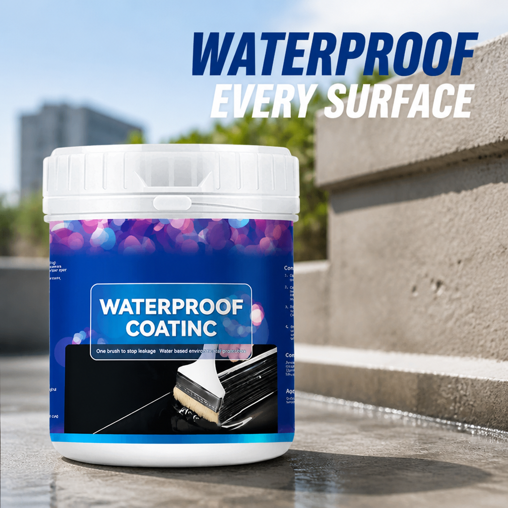 VeilShield™ — Turn Your Surfaces into an Unbreakable, Water-Proof Fortress