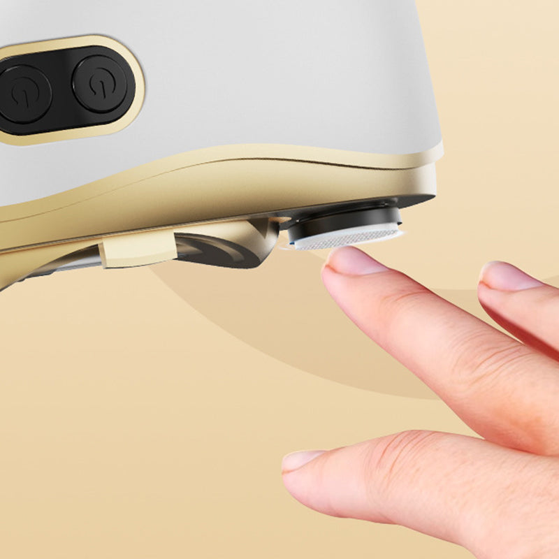 GleamEdge™ — Calm, Precise Nail Care That Makes You Shine Every Day