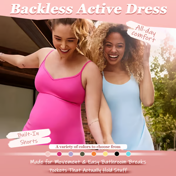All-Day Comfort and Freedom in Every Step - VersaLuxe