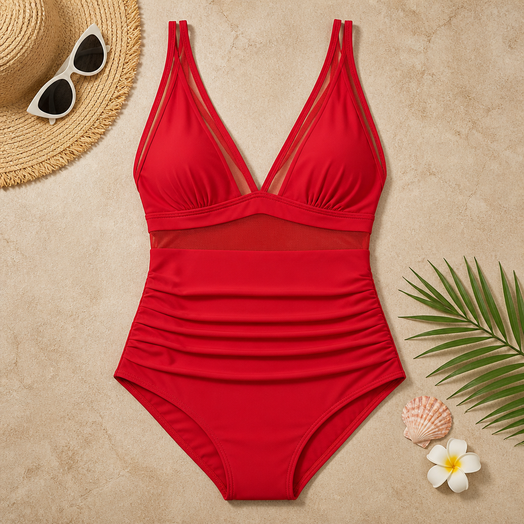 SilhouetteSculpt™ — Slip Into Effortless Confidence with Every Curve Perfected