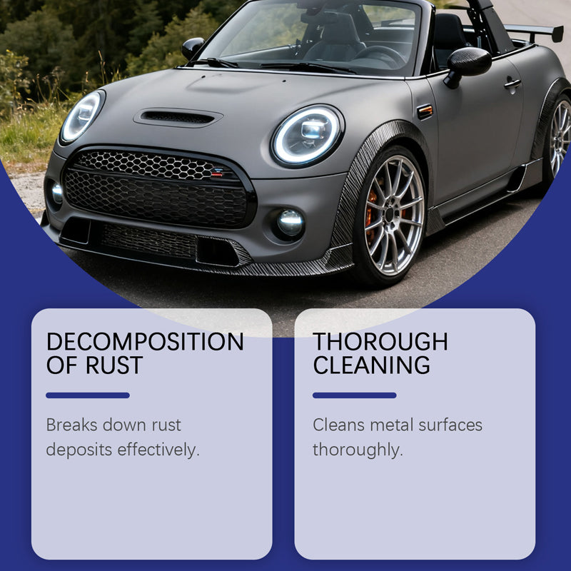 RustVanta™ — Watch Rust Disappear and Unlock a Showroom Shine Instantly