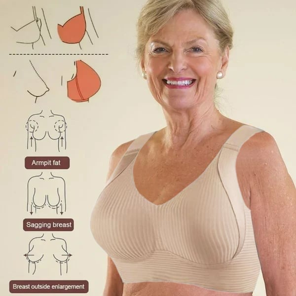 Silhouwave™ — Instantly Sculpt a Sleek, Confident Shape That Feels Like a Second Skin