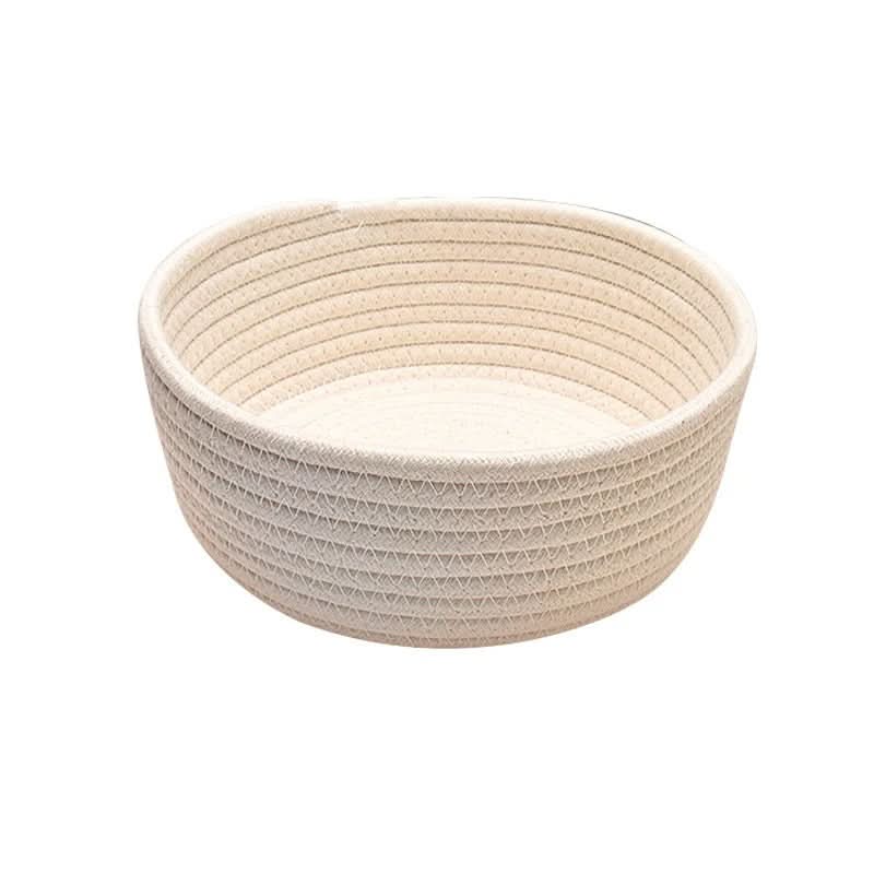 Storage Organizer Basket for Home Use