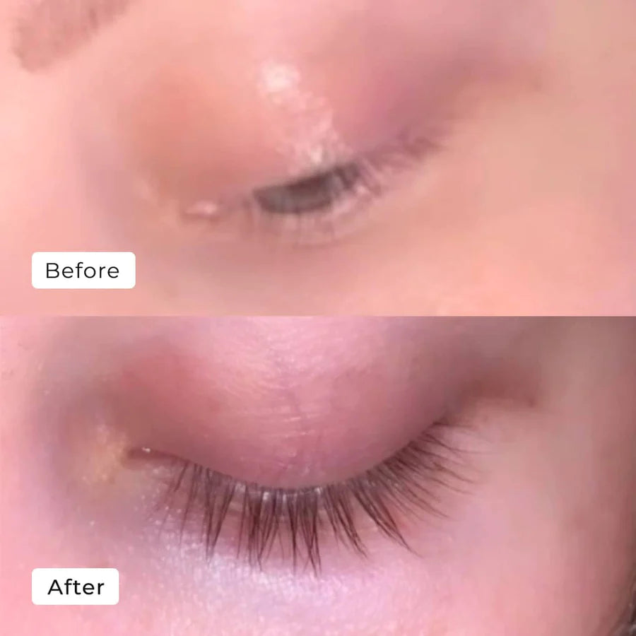 LumiLash™ — Ignite Stunning Lash Growth & Confidence in Just One Week