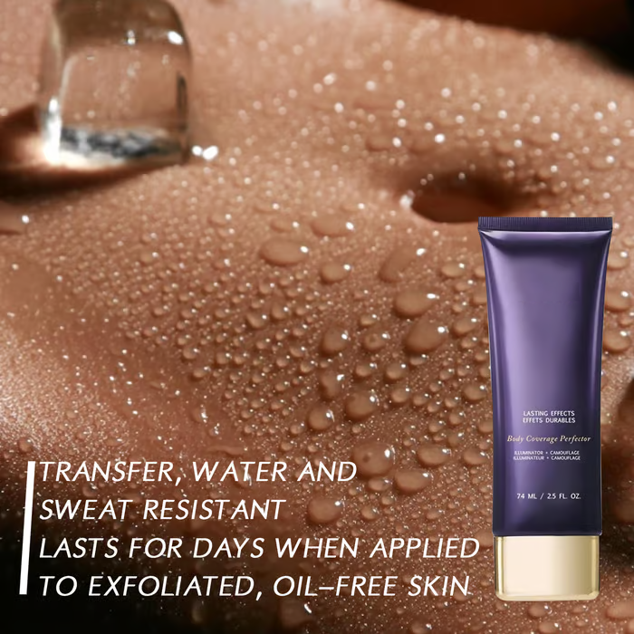 LumaVeil™ — Unlock All-Day Radiance and Flawless Confidence