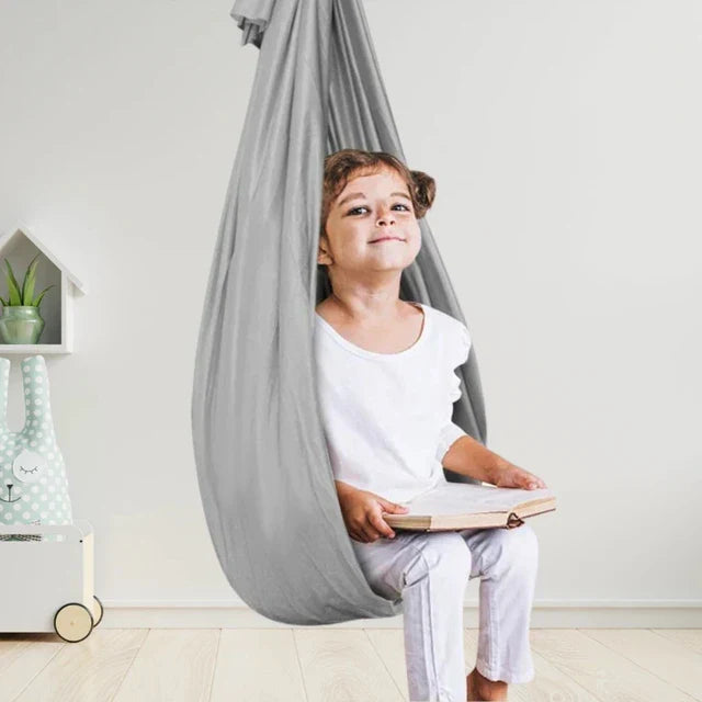 Sensory Soothing Swing for Kids