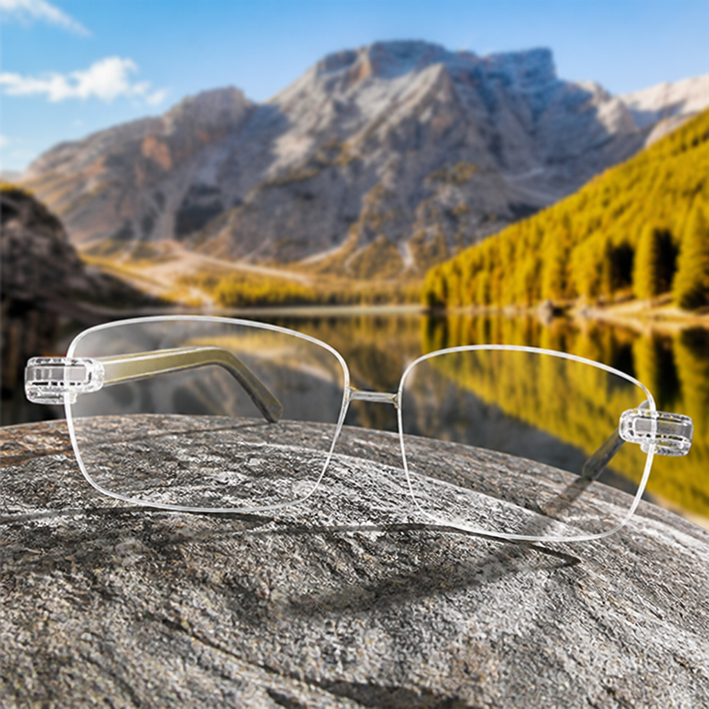LumaShield™ — Escape Eye Strain and Dive into Effortless Focus