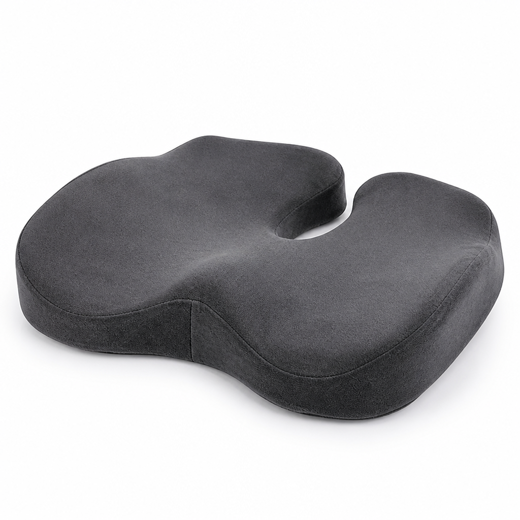 SilqueEase™ — Melt Away Pain and Stand Taller with Effortless Comfort