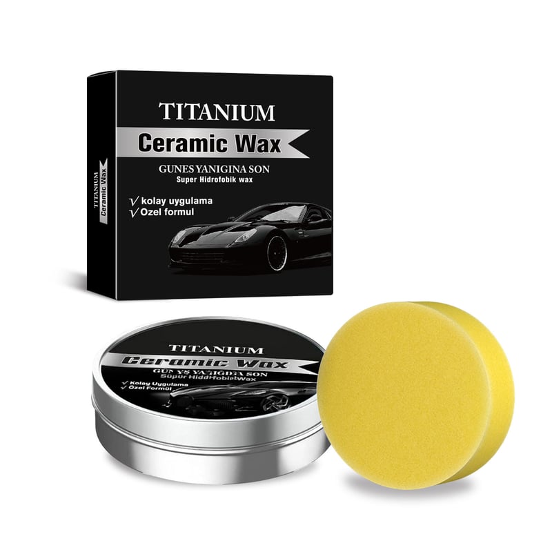 CrystalGuard™ — Command Attention with a Mirror-Gloss That Protects All Year