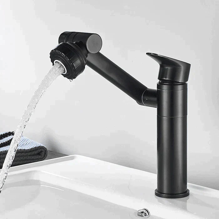 HydroEase™ — Glide Through Kitchen Cleanup While Slashing Your Water Bills