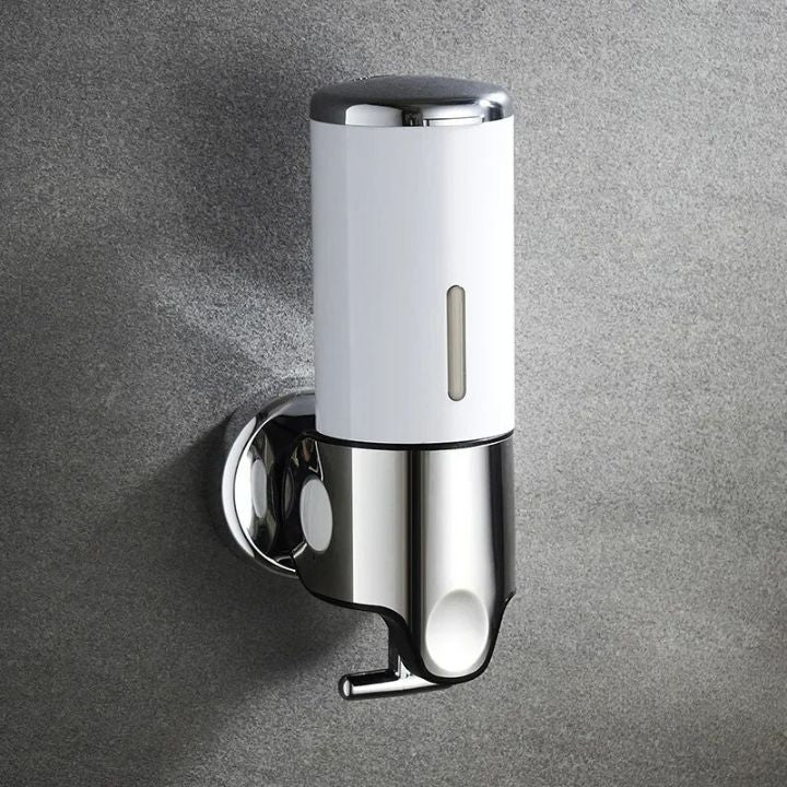Soap Dispenser for Wall Installation – 500 ml Capacity