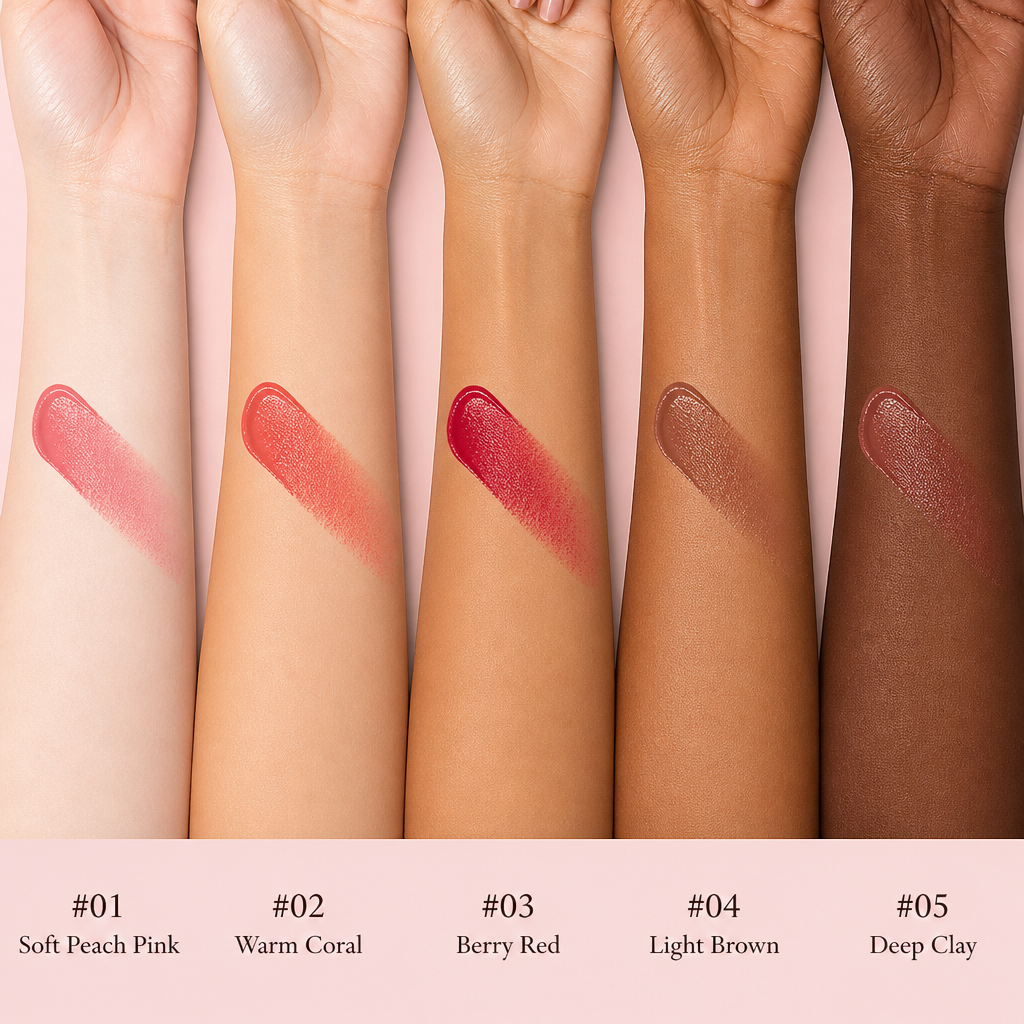 LuminaFace™ — Shape Snatched Cheeks and a Radiant Glow in 60 Seconds