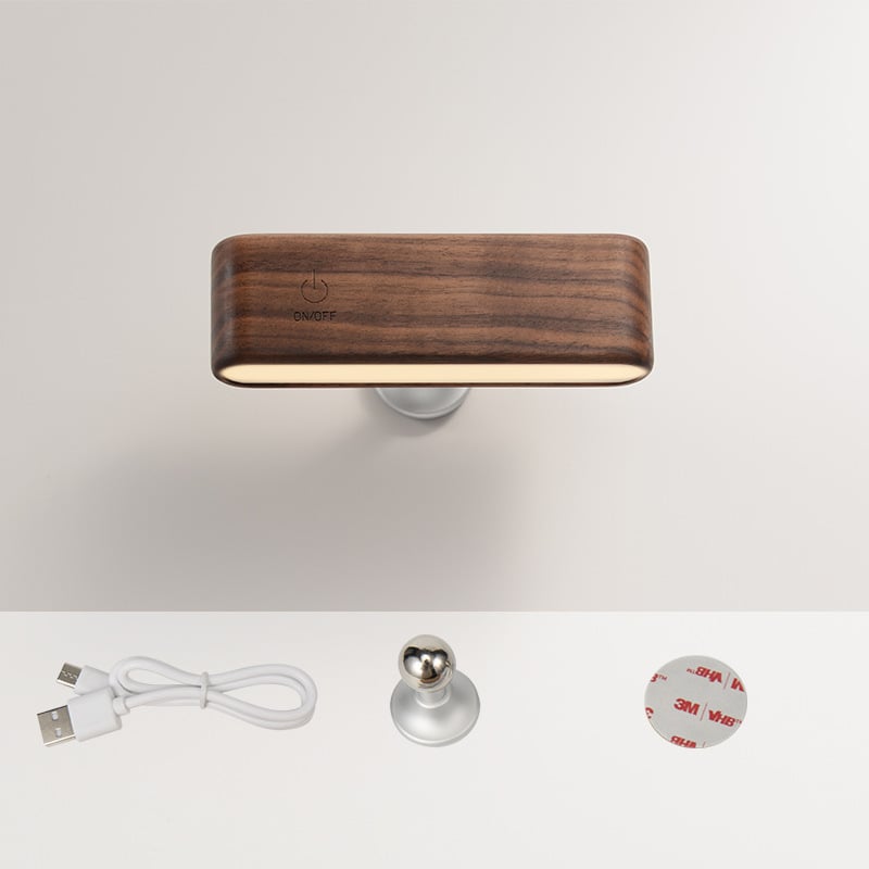 VeloRay™ — Transform Your Workspace into a Warm, Clutter-Free Creative Haven