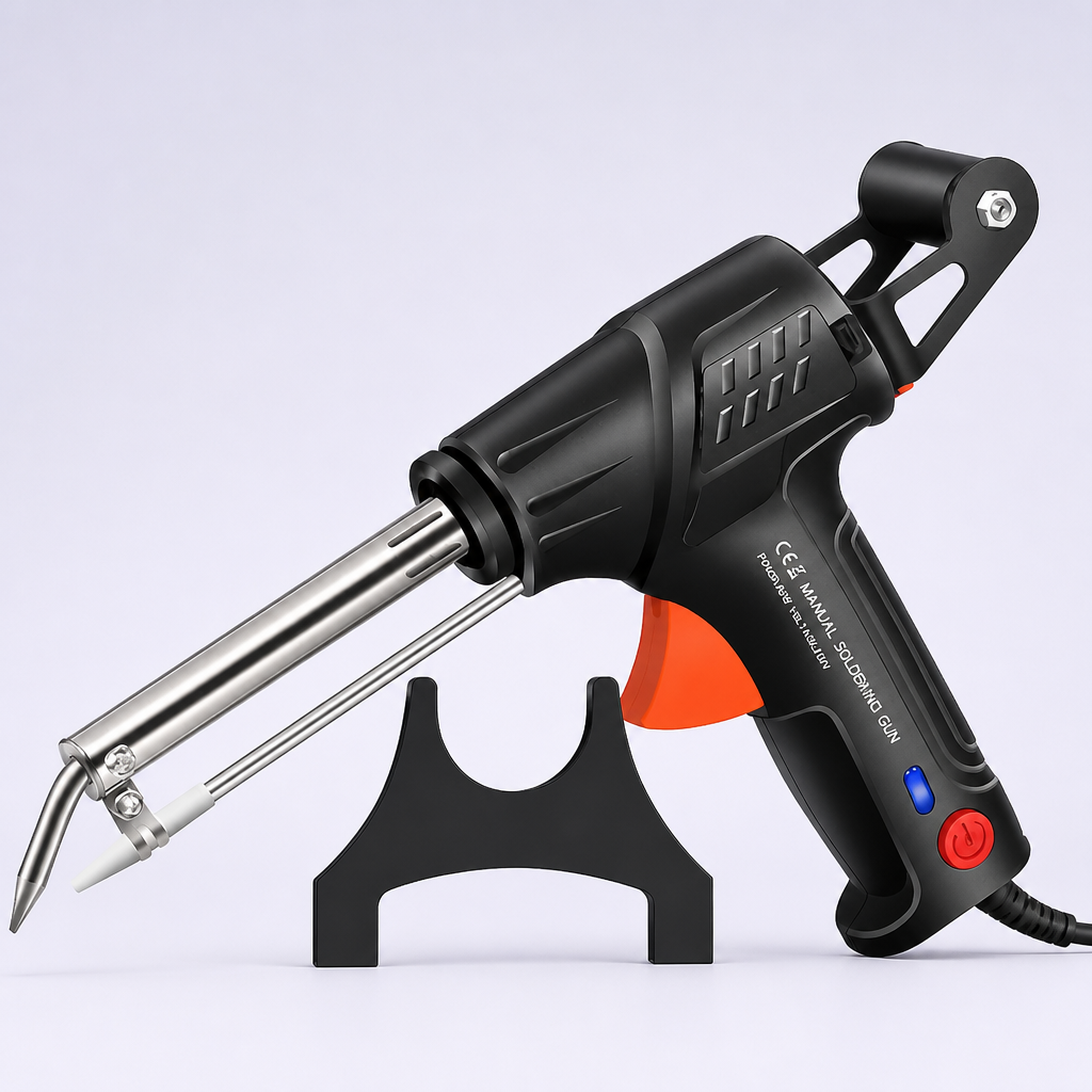 ForgePro™ — Ignite Your Projects with Lightning-Fast Precision and Effortless Control