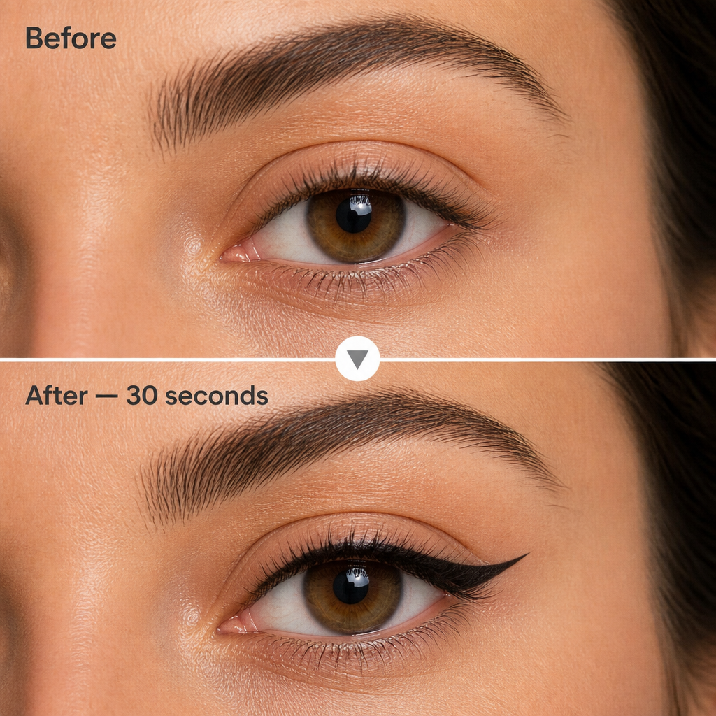 VeloLuxe™ — Effortless All-Day Wings That Withstand Tears and Sweat