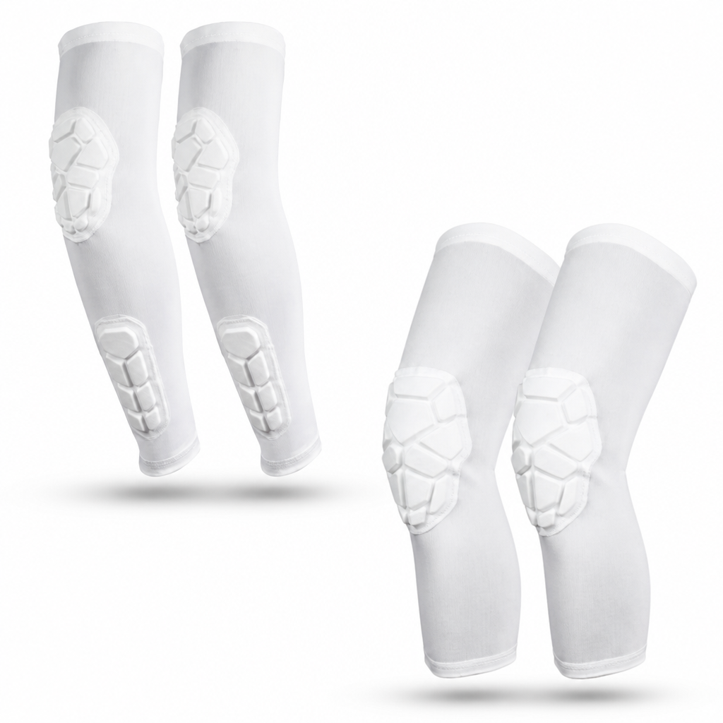 VeloGuard™ — Unshakable Joint Armor for Fearless Motion and Lasting Comfort