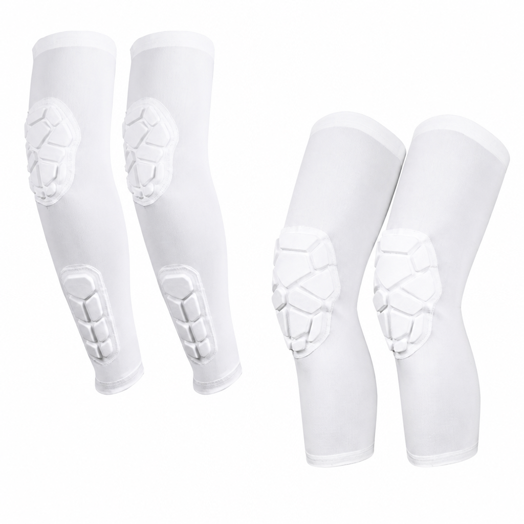 VanguardGuard™ — Lock In Comfort and Dominate Every Move Without Limits