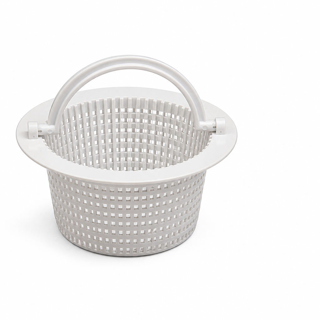 Universal Fit Durable Pool Skimmer Basket