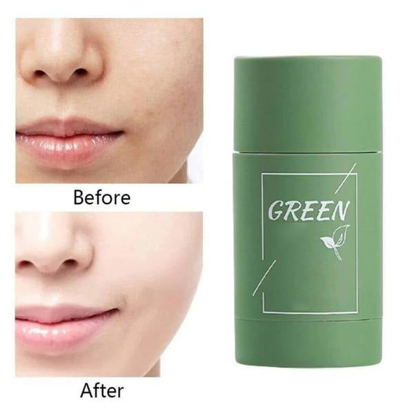 ClearVera™ — Unlock Deep Detox for Silky, Shine-Free Skin You’ll Love to Touch