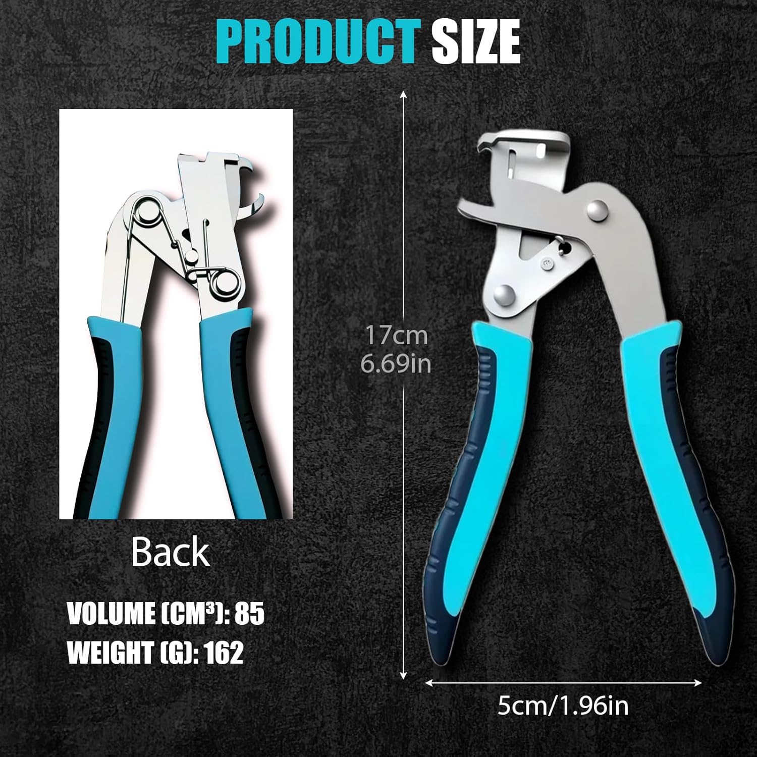 RapidClip™ — Effortless Precision That Protects Your Car and Saves You Time