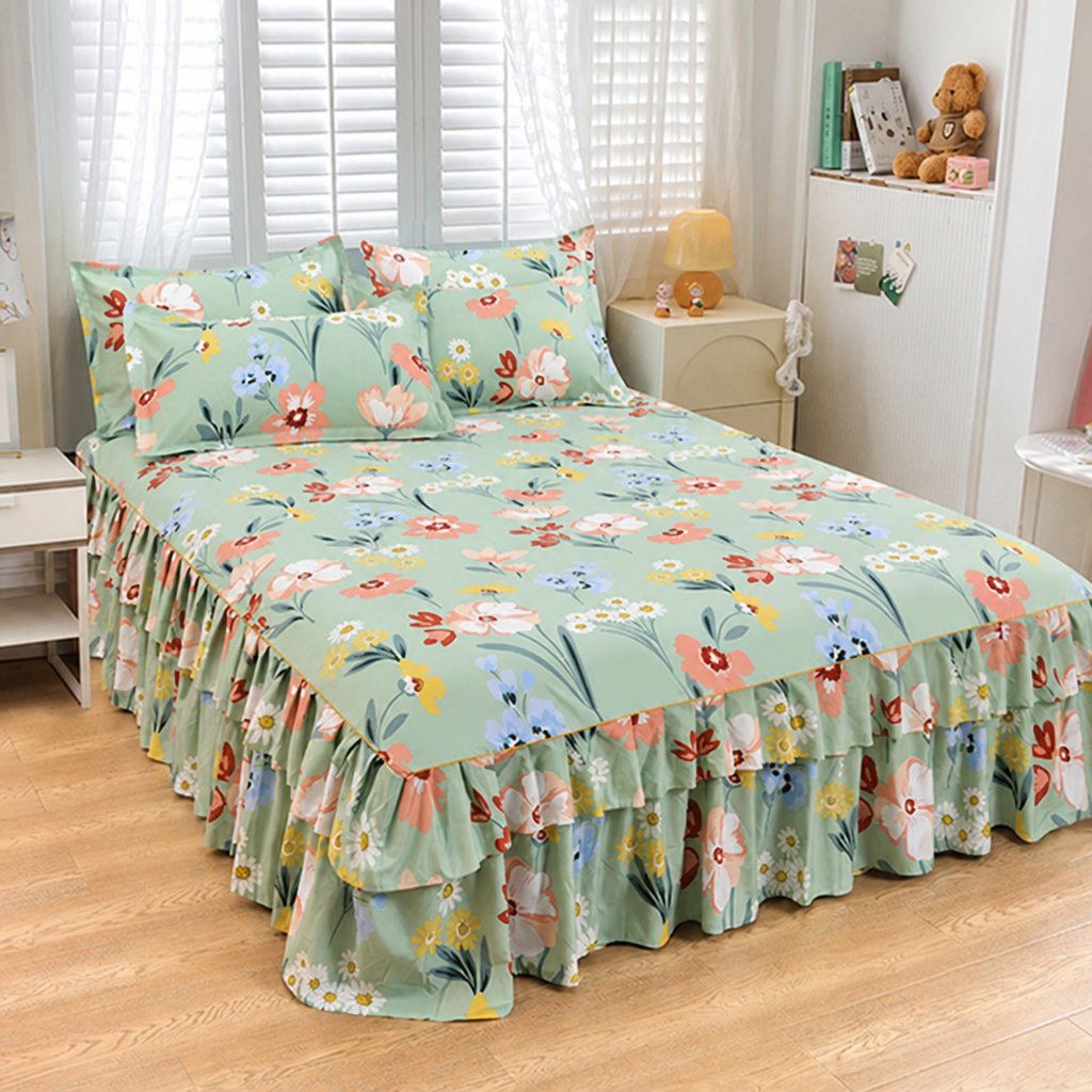 LunaBelle™ — Wrap Yourself in Cozy Elegance and Wake Up Refreshed Every Morning