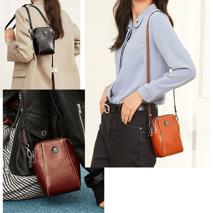 Luxora™ — Own Every Moment with Timeless Style and Effortless Confidence