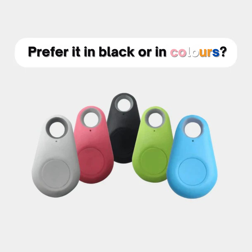 Child SafeGuard GPS Tracker with Live Tracking & Emergency Alerts