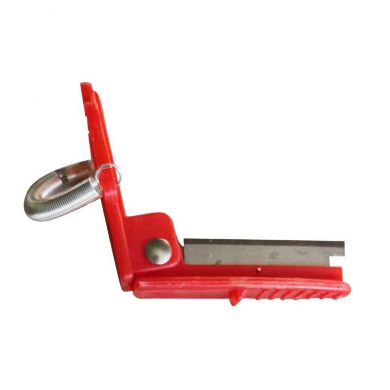Fruits and Vegetables Garden Pruners – Accurate Harvesting Without Injury
