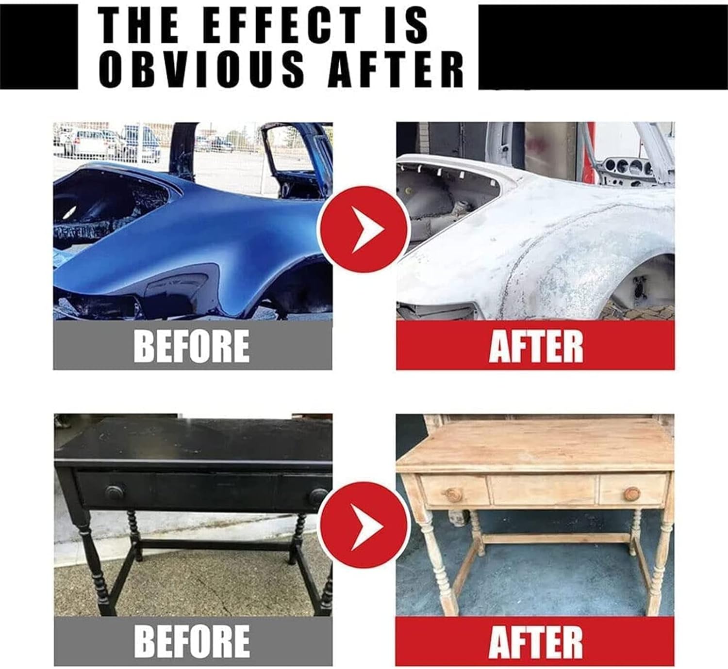 PeelEase™ — Transform Tough Surfaces Instantly Without The Toxic Mess