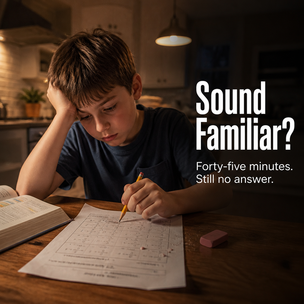 FractionSense™ — Let Fractions Finally Click Using Magnetic Pieces Kids Truly Handle