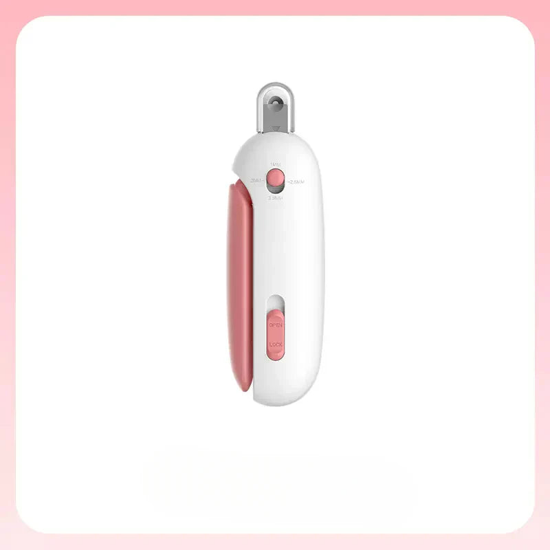 ClawMend™ — Trim Nails Fearlessly and Bond Joyfully Every Time