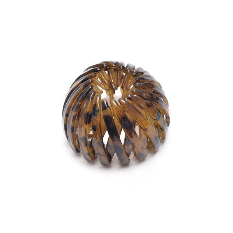 LuxeLoop™ — Secure, Pain-Free Styles That Keep Your Hair Strong and Stunning All Day