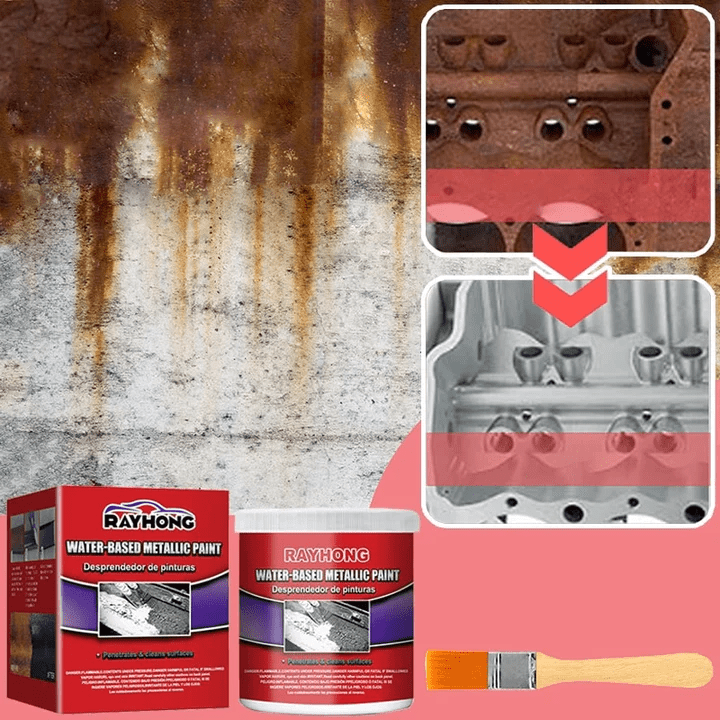 MetalGuard Shield™ — Vanish Rust Fast and Shield Your Metal Pride for Life