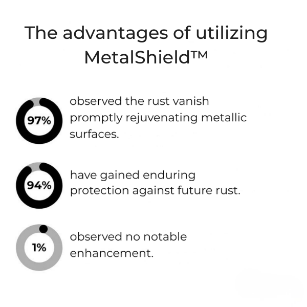 RustReign™ — Make Rust Disappear and Shield Your Metal for Life