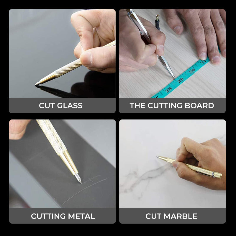 VeroCut™ Precision Pen — Slice Hard Surfaces with Effortless Accuracy and Lasting Power