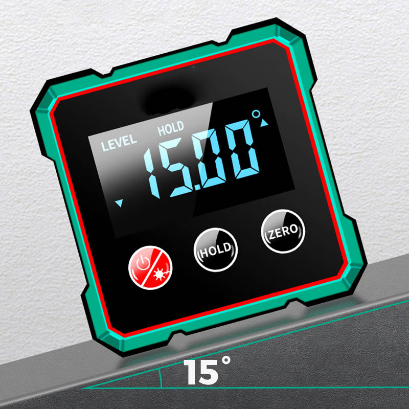 AngleCraft™ — Work Like a Pro with Flawless Precision and Hands-Free Control