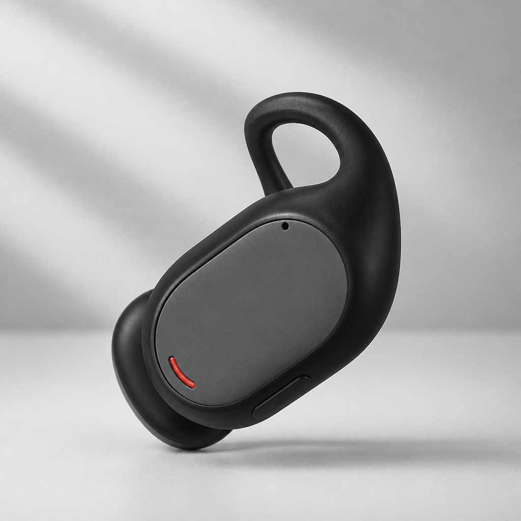 VistaWave™ — Unleash Total Freedom with Clear, Safe, All-Day Sound
