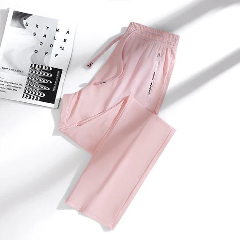 RisqFlex™ Pants — Feel Fresh, Flexible, and Flawlessly You Every Day
