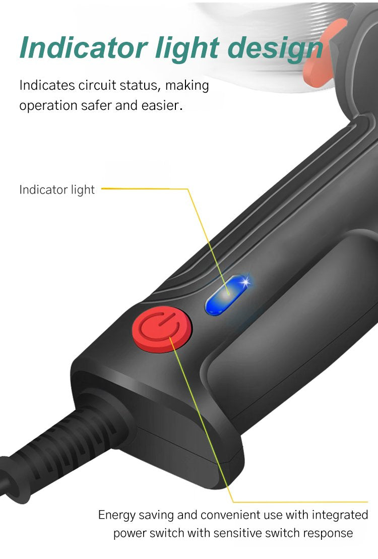 PowerFuse™ — Ignite Perfect Welds Fast and Feel Unstoppable