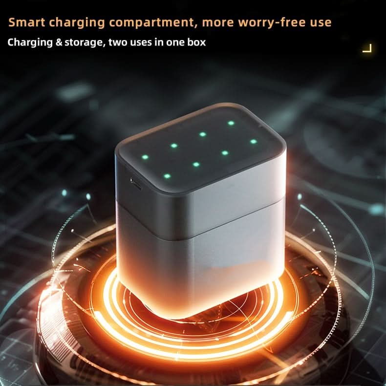 VoltivaCharge™ — Lightning-Fast, Smart Charging That Keeps You Powered Anytime, Anywhere