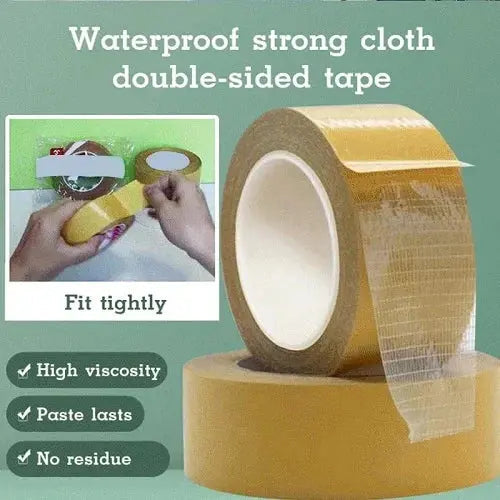 TitanGrip™ — Unbreakable Hold That Powers Your Projects with Confidence