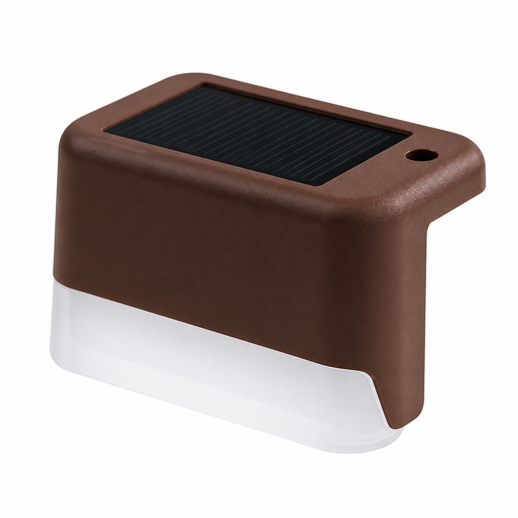 SolarLuma™ — Transform Your Nights into a Warm, Magical Glow That Welcomes and Protects