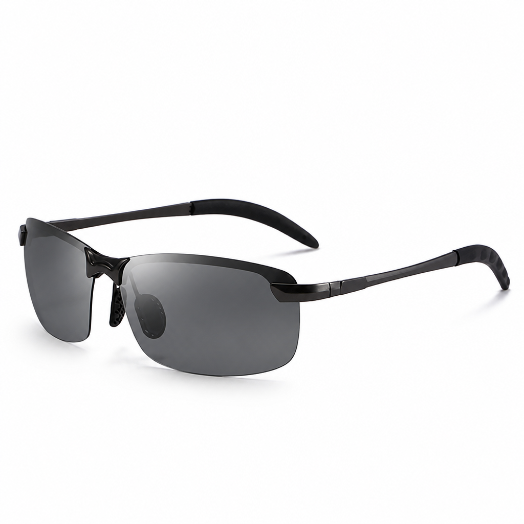 Photochromic Polarized UV400 Sunglasses